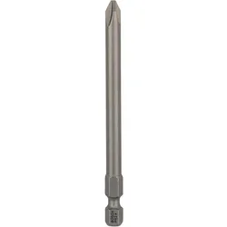 Bosch Schrauberbit Extra-Hart, Kreuzschlitz PH2 - 2607001535