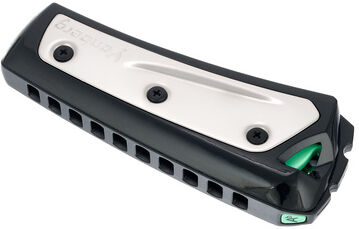 Yonberg D2 Storm Black Ab Schwarz