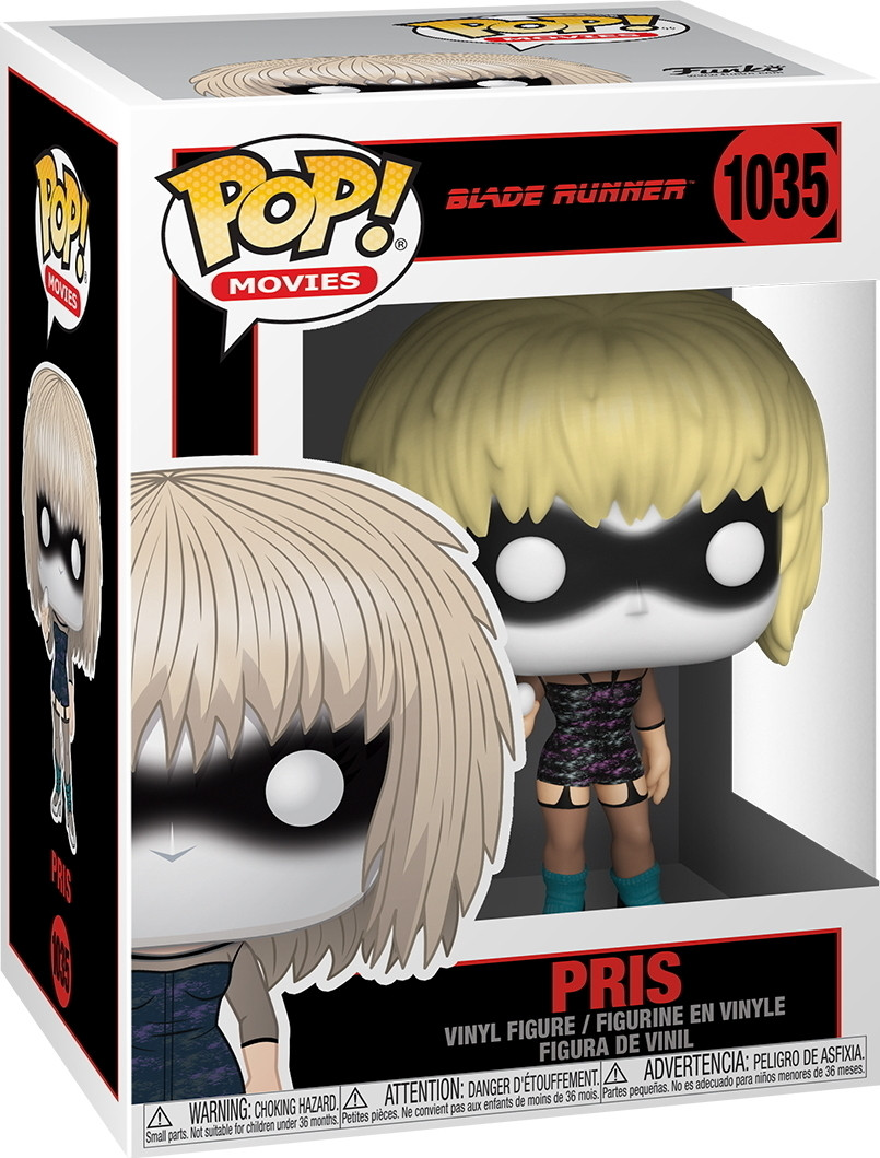 Funko Pop! Vinyl figuur Blade Runner - Pris 1035