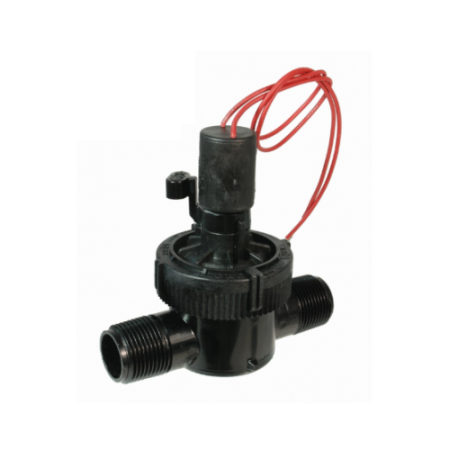 Toro EZ-Flow Plus Kunststoffventile (EZ-Flow Plus Kunststoffventile : EZ-Flow Plus Kunststoffventile / 1" AG / 24 VAC ohne Durchflussregulierung) 3.43-M113