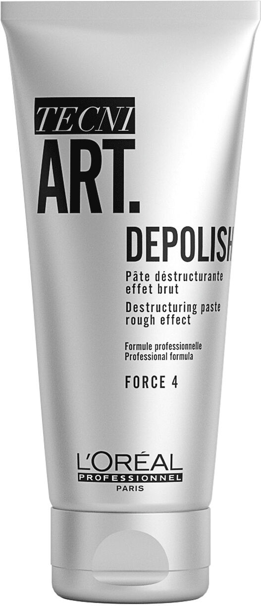L'Oréal Professionnel Tecni Art Depolish Force 4 Destructuring Paste