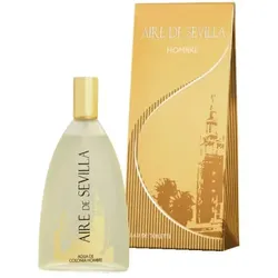 Aire De Sevilla Hombre Eau De Toilette Spray 150ml