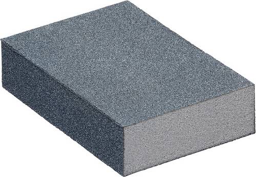Kwb 089111 Schleifschwamm UNI-SCHLEIFIX HOLZ & METALL, fein
