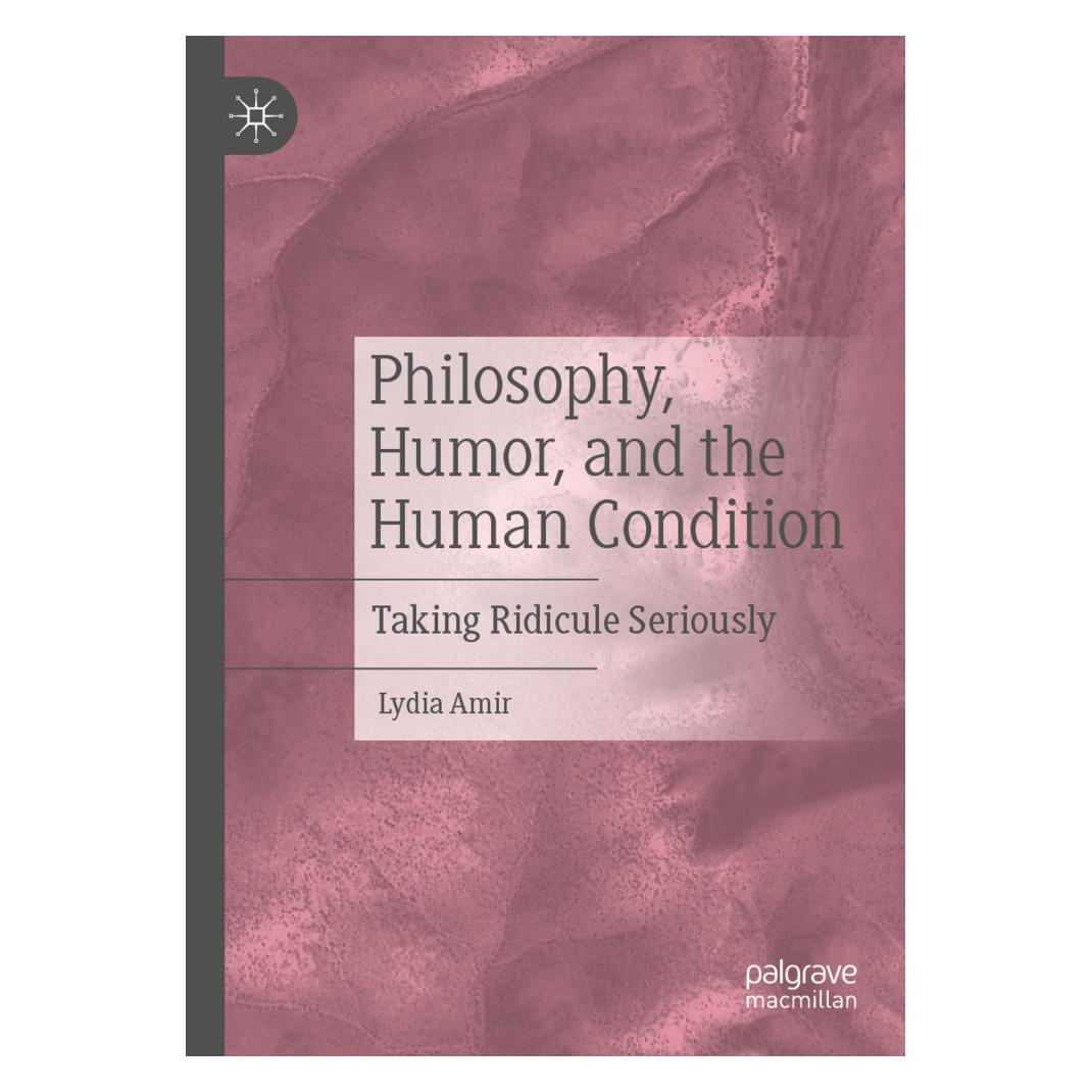 Springer Philosophy, Humor, and the Human Condition (Englisch, Softcover, Lydia Amir) (56170742)