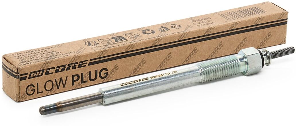 goCORE GCB430044 Glühkerze