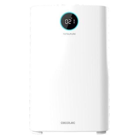 Cecotec Ceco Luftreiniger TotalPure 7500 | Connected (05622)