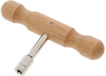 Gewa Tuning Key Square 4,5mm