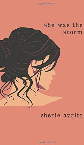 Cherie Avritt - She Was The Storm - Preis vom 14.10.2026 23:07:16 h