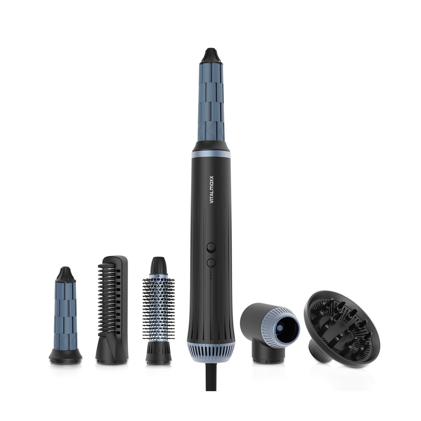 VITALmaxx Air Curler Plus 7-tlg.