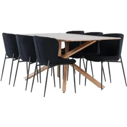Ebuy24, Essgruppe, Essgruppe Piazza