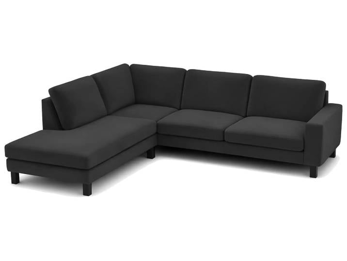 Ecksofa Interims Candy