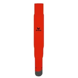 Erima Madrid Stutzenstrumpf - coral - 33-36