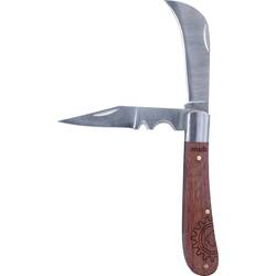 Peddinghaus 6218020001 Elektriker Kabelmesser Geeignet für Kabelmesser