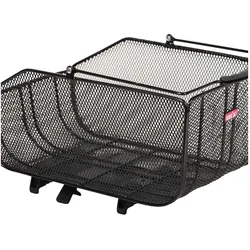 Unix, Velokorb, (24 l)