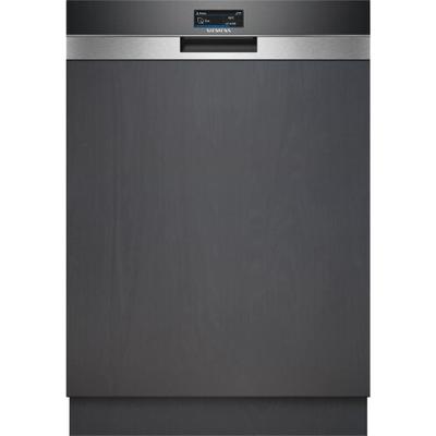 SIEMENS SN57TS00CE iQ700 Geschirrspüler – Zeolith, varioSpeed Plus & Home Connect