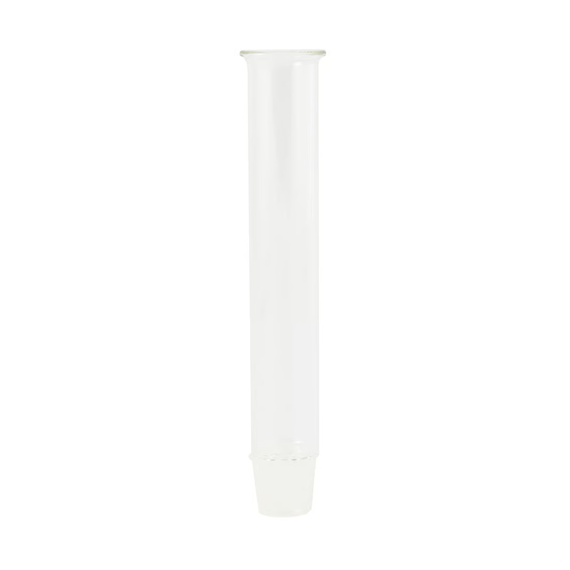 KLONG Vesper inzetstuk glas flora vaas