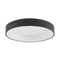 Brumberg 57428183 LED-Deckenleuchte LED 42 W Schwarz