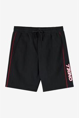 O'Neill s Why 2K Shorts in Black, Size Large, Polyester