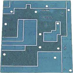 Visaton 5720 Universalplatine 1 St.