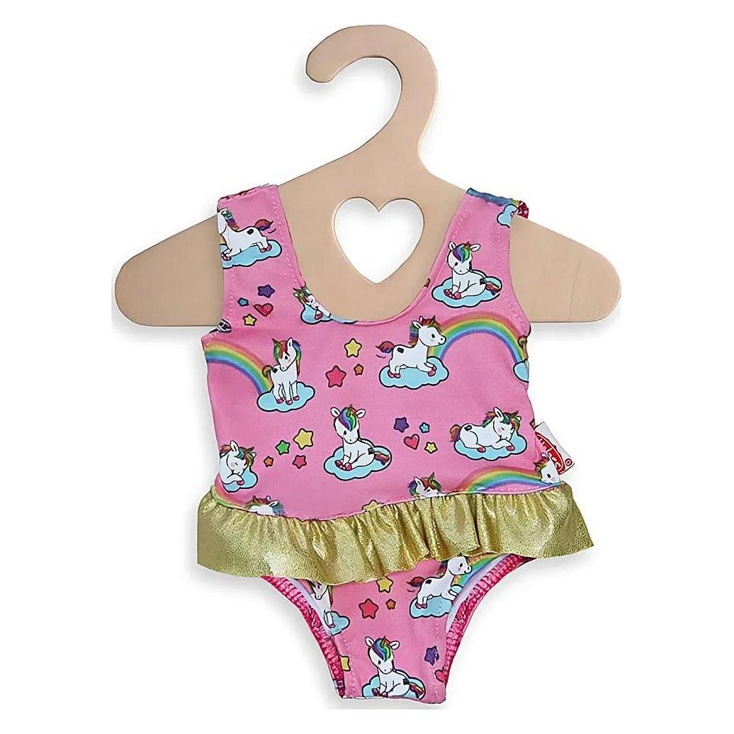 Heless Puppen Schwimmset Einhorn (10199952)