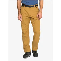 Viking, Herren, Outdoorhose, Expander Man Herrenhosen (L), Braun