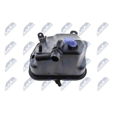 NTY Ausgleichsbehälter, Kühlmittel CZW-BM-027 für BMW