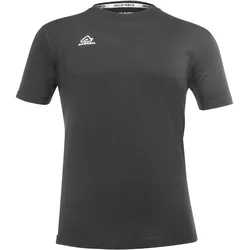 Acerbis, Jungen, Sportshirt, Easy (116), Grau