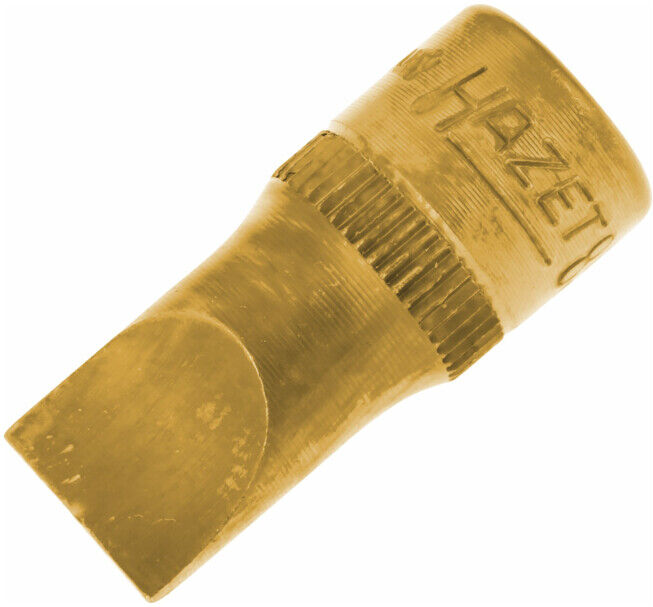 Douille mâle 8503-1.6X10 1.6 x 10 mm HAZET (8503-1.6X10)