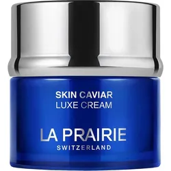La Prairie, Gesichtscreme, Caviar Skin Caviar Luxe Cream 50 ml (50 ml, 24h Creme)