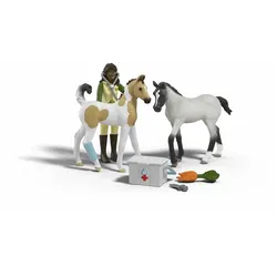 schleich® 42777 Sarah ́s Erste Hilfe Set