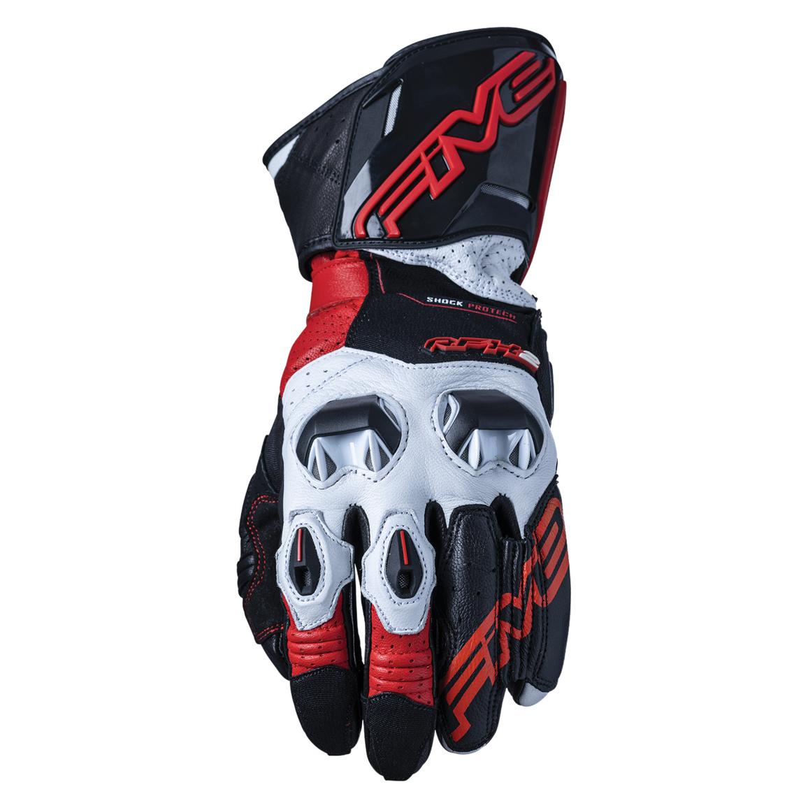 Five RFX2 (Herren, S) (FI0120041808)