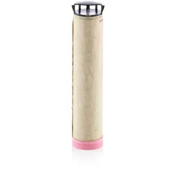 Sekundärluftfilter MANN-FILTER CF 8100