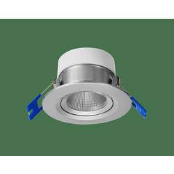 Opple 541003589400 541003589400 LED-Einbauleuchte LED ohne 9 W Aluminium