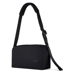 URTH Sling Bag Dolomite 8L schwarz (Angebot)