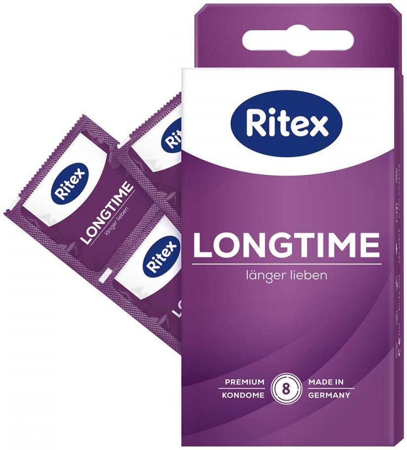 Ritex Longtime Kondome