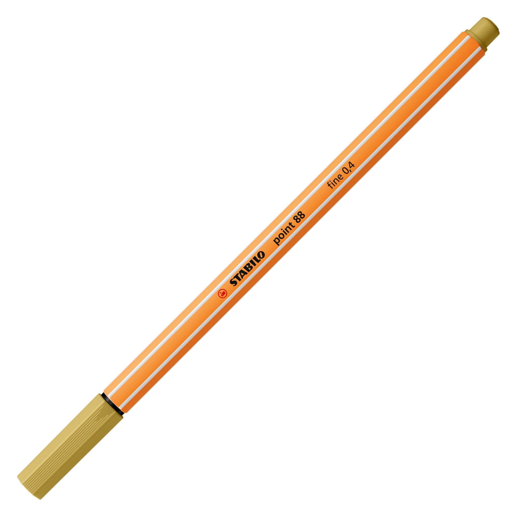 Stabilo point 88 Fineliner (1x) (88/66)