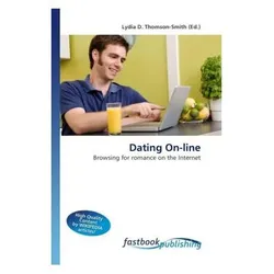 Dating On-line, Ratgeber von Lydia D. Thomson-Smith