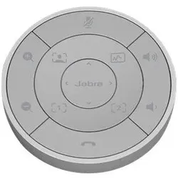 Jabra Fernbedienung für PanaCast 50 Grau