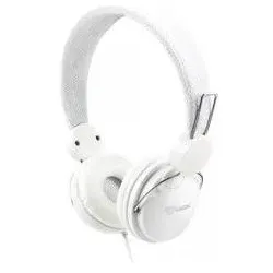 Toshiba Audio Triple Pack HSP-3P19 white (12 h, Kabellos), Kopfhörer, Weiss