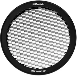 Profoto OCF II Grid 20 grad