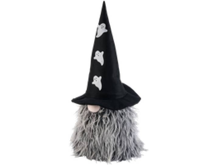LIVARNO HOME Lutin d’Halloween à LED (noir)
