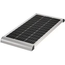 Dometic Solar Komplettanlage NDS Solarenergy PSM85WP/SCE320 85 Wp + 320 W Solar-Laderegler
