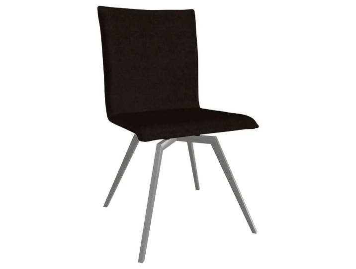 Stuhl Damian Trendstühle / Farbe: Aventurin / Material: Stoff