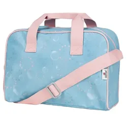 DerDieDas Sporttasche Ocean Pearl