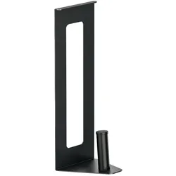 Häfele, Rollenhalter, Relingsystem Aluminium/Stahl, 522.99.344