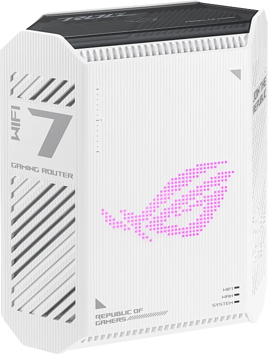 ASUS ROG Strix GS-BE7200