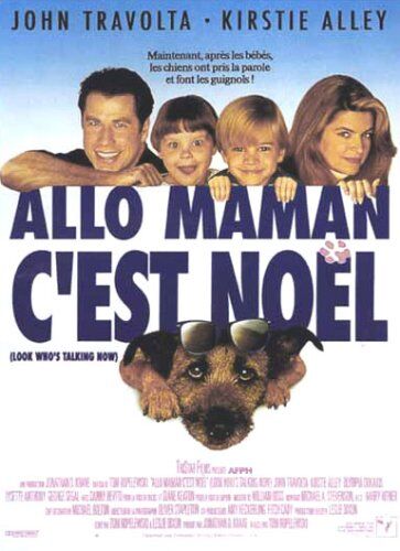 Tom Ropelewski - Allo maman c'est Noël [FR Import] - Preis vom 08.10.2026 07:26:42 h