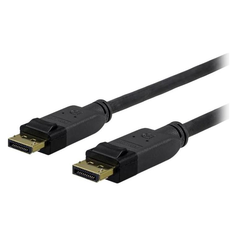 Vivolink Pro Displayport DP Cable 2 M (2 m) (PRODPLSZH2)