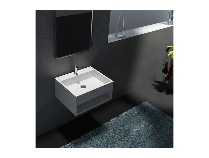 Lave main solid surface Réf : SDWD38159
