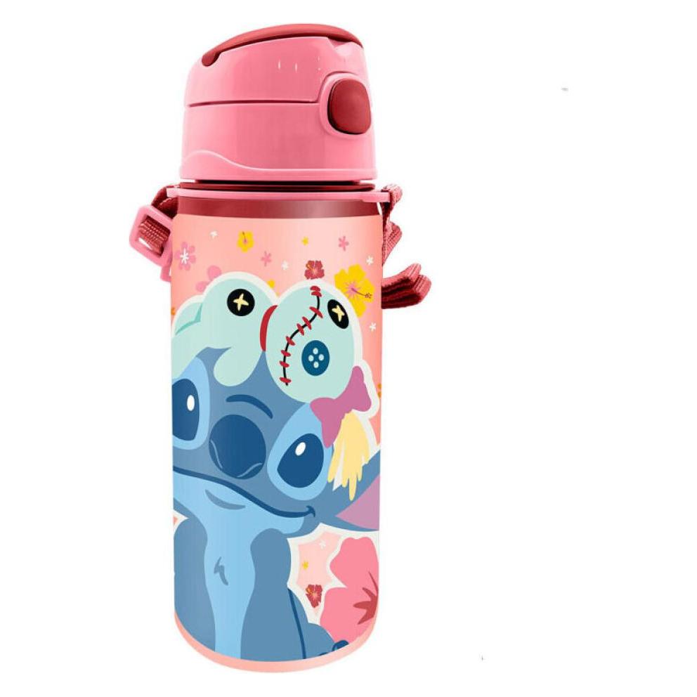 Kids Licensing Stitch Trinkflasche ml (0.60 l) (830.00088)